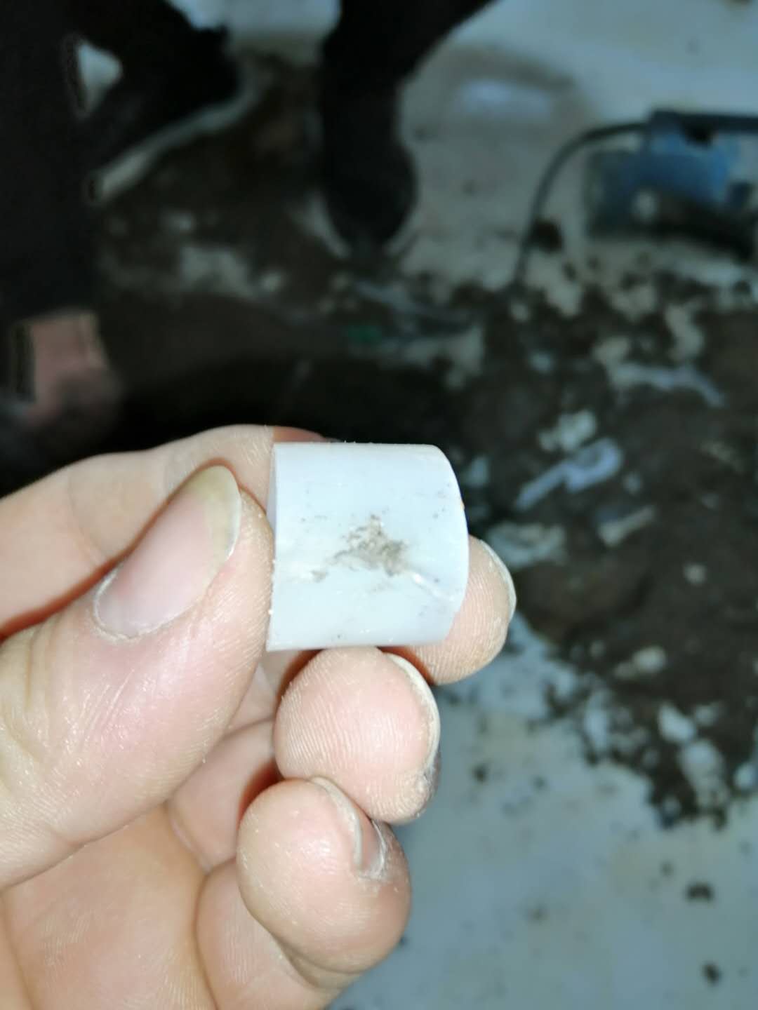 辽源地暖漏水检测